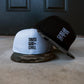 Trust God + Chill Kids Snapback