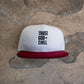 Trust God + Chill Kids Snapback