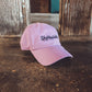 Unstoppable Hat (Non-Distressed)