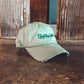 Unstoppable Hat (Distressed)