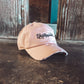 Unstoppable Hat (Distressed)