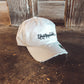 Unstoppable Hat (Distressed)