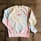 Unstoppable Adult Embroidered Sweatshirt