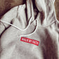 Walk By Faith Adult Sponge Fleece Embroidered Hoodie