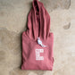 Walk By Faith Pocket Adult Sponge Fleece Hoodie