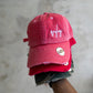 Wifey (Script) Hat (Distressed)