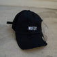 Wifey (Print) Hat