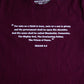 Wonderful Counselor Adult Box T-Shirt