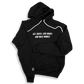 Act Justly Adult Pullover