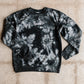 Unstoppable Adult Embroidered Sweatshirt